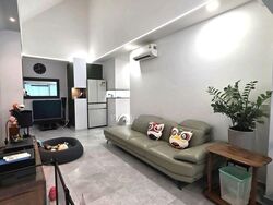 Blu Coral (D15), Condominium #575127511